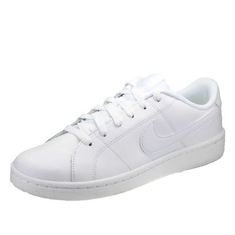 weiße sneaker damen leder sale nike